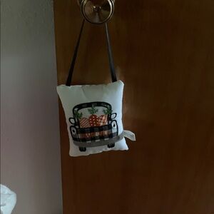 Abstract Home Art Piece in White and Black